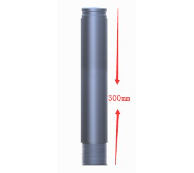 Beward Column Bracket