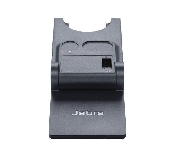 Jabra Pro 930 USB DECT Headset Mono (Ein-Ohr) für Windows & MAC, Jabra Direct Software und mit Empfehlung von dem Freeware Softphone PhonerLite/Phoner (TAPI/CAPI) - das Software-Telefon für Microsoft Betriebsysteme im Home-Office (https://phoner.de)