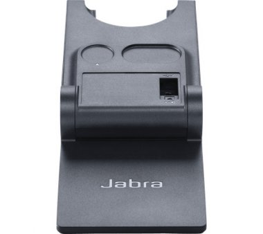 Jabra Pro 930 USB DECT Headset Mono (Ein-Ohr) für Windows & MAC, Jabra Direct Software und mit Empfehlung von dem Freeware Softphone PhonerLite/Phoner (TAPI/CAPI) - das Software-Telefon für Microsoft Betriebsysteme im Home-Office (https://phoner.de)
