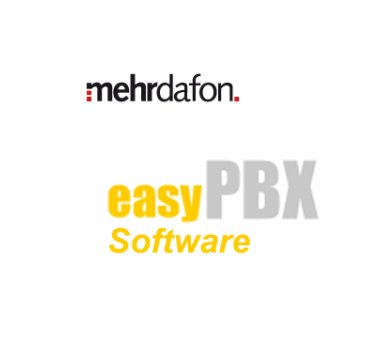 easyPBX 50 Userlicence