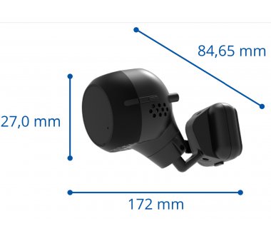 Teltonika DSM Camera for FMB640 or FMC640