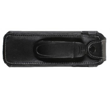 INCOM ICW-1000P Pouch (Leather Case / Phones Case); Ledertasche mit Clip