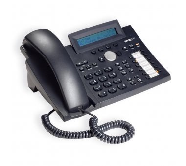 snom 320 V8, without power supply (desk phone or for wall...