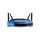 Linksys WRT1900ACS - Wireless Router - 4-Port-Switch - GigE - 802,11a/b/g/n/ac - Dual-Band WLAN