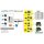 Netsys NV-1602S, 16-Port VDSL2 Switch (IP DSLAM Master) with 2x Gigabit Ethernet Combo-Port RJ45/SFP * End of Life *