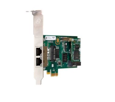 Digium 1TE235BF (Dual-Span) 2xPRI + EC (Echo Cancellation)