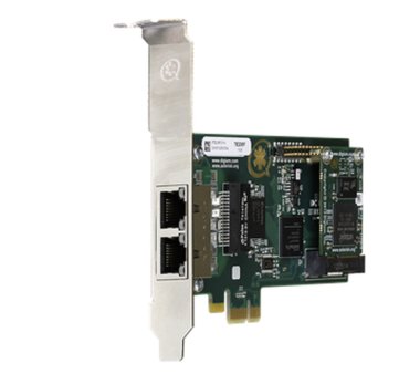 Digium 1TE235F Wildcard TE235B (Dual-Span) 2xPRI
