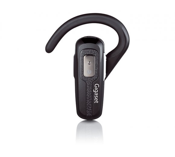 Gigaset ZX600 Bluetooth Headset, Leichtgewicht: wiegt nur 15g