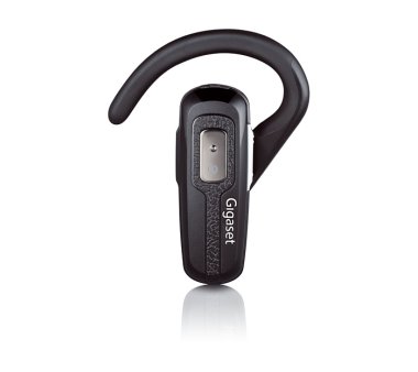 Gigaset ZX600 Bluetooth Headset, Leichtgewicht: wiegt nur...