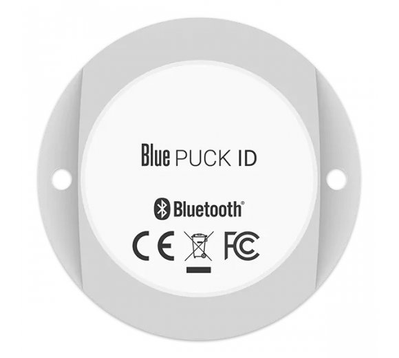 Teltonika Blue PUCK ID (beacon) Bluetooth 4.0 LE