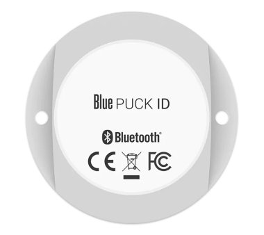 Teltonika Blue PUCK ID (beacon) Bluetooth 4.0 LE