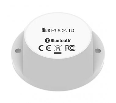 Teltonika Blue PUCK ID (beacon) Bluetooth 4.0 LE