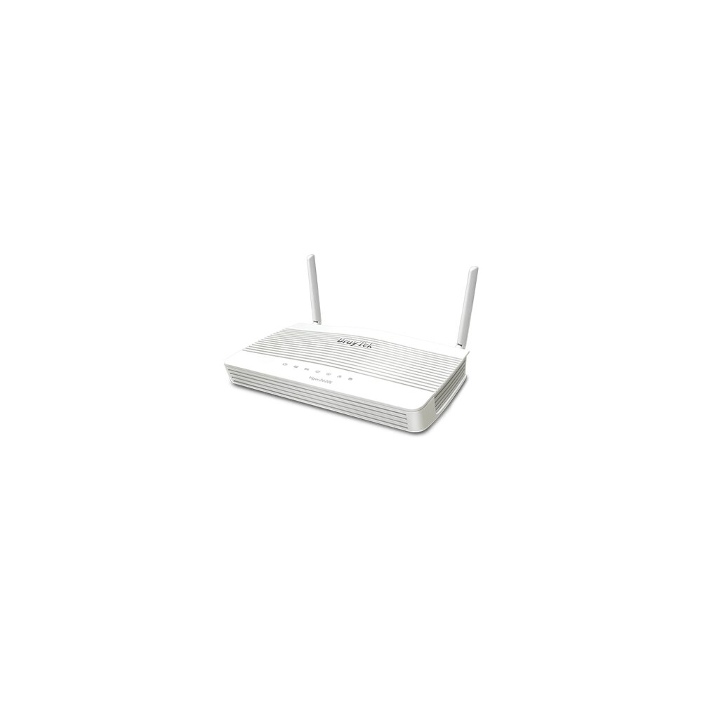 LTE/VDSL2/ADSL2+/WLAN DrayTek Vigor 2620Ln 