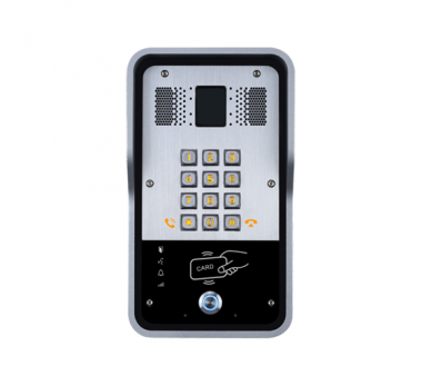 Fanvil i23S SIP Audio Door Phone Intercom