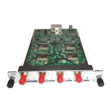 OpenVox VS-GWM420L VoxStack 4G (LTE) Gateway Module...