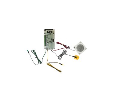 2N Lift8 Cabin unit - COP version - wired