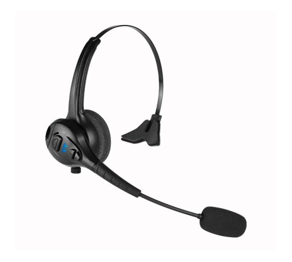 VT W300BT Industrial Grade Headset for Warehouse