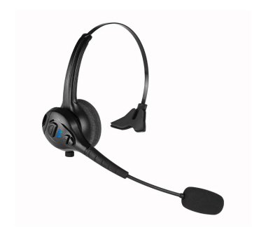 VT W300BT Industrial Grade Headset for Warehouse