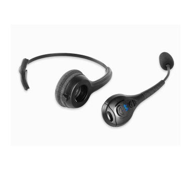 VT W300BT Industrial Grade Headset for Warehouse