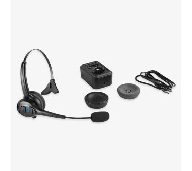 VT W300BT Industrial Grade Headset for Warehouse