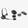 VT W300BT Industrial Grade Headset for Warehouse
