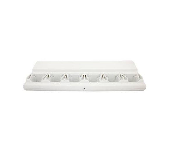 Ascom CR3-ABAC Charging Rack for 6 end devices d41/d62/d81/i62 (without LAN connection)