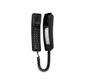 Fanvil H2U in-house IP phone (black)