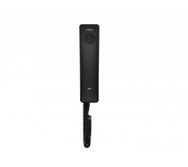 Fanvil H2U IP Haustelefon (schwarz)