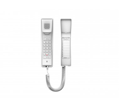 Fanvil H2U in-house IP phone (white)