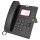 Tiptel 3320 telephones for the IP connectivity (PoE)