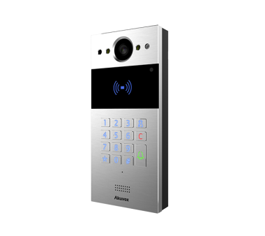 Akuvox R20K SIP Video Door Phone with Numeric Keypad,...