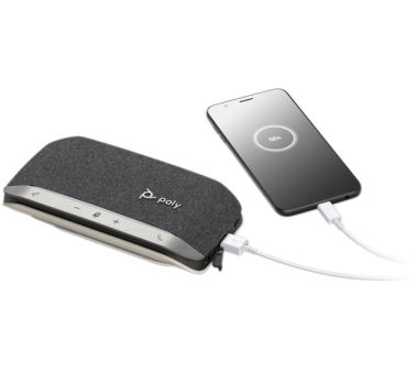 Poly Sync 20 USB-A / Bluetooth v5.0 speakerphone solution
