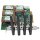 ALLO Quad-Band GSM PCI card, 4 GSM channel interface card for Asterisk/FreeSwitch/Elastix/TrixBox, Hardware Echo Cancellation for Digital audio quality, User can modify IMEI and PIN
