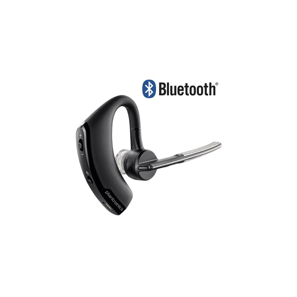 garen belasting Niet ingewikkeld Plantronics Voyager Legend Bluetooth Headset (87300-05), 77,35 €
