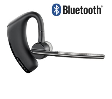 Plantronics Voyager Legend Bluetooth Headset (87300-05)