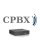 CPBX business compact 1xS0 + SIP-trunk, lüfterlose VoIP & ISDN Telefonanlage (B-Ware / Vorführgerät)