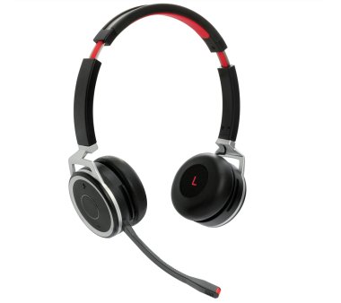 VT 9605 Bluetooth Headset Duo + USB Stick