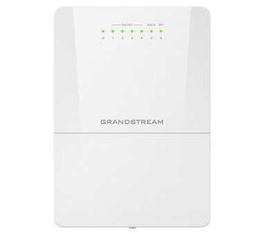 Grandstream GWN7710R L2 Lite Managed Switch