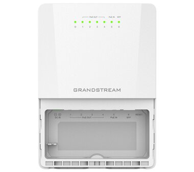 Grandstream GWN7710R L2 Lite Managed Switch