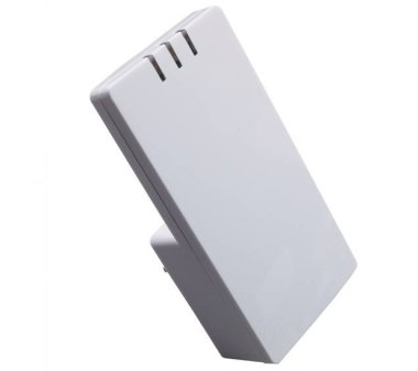 wantec DECT Universal Repeater U1x; 100% DECT GAP capable...