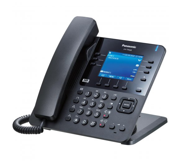 Panasonic KX-TPA68 DECT Desktop phone