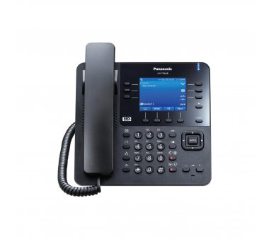 Panasonic KX-TPA68 DECT Desktop phone