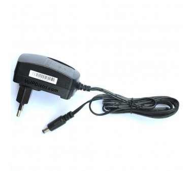 Yealink PREMIUM Power supply with EU Clip for...