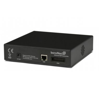 beroNet Analog Small Business Line with 4FXO 4FXS...