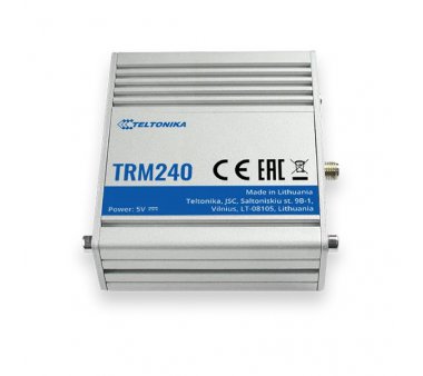 Teltonika TRM240 USB LTE Cat1 Modem (2G, 3G, 4G)