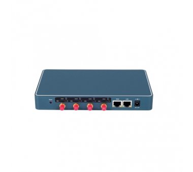 OpenVox SWG-M202G 2 channels GSM VoIP Gateway (GSM:...