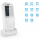 Snom M90 DECT Handset with Anti-bacterial housing according to JIS-Z801