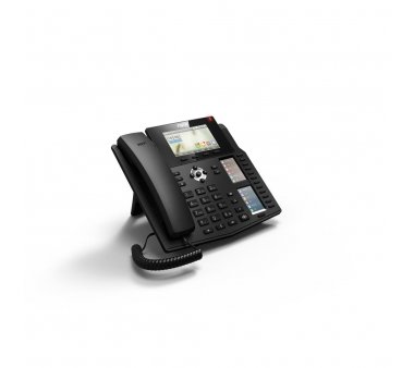Fanvil X6 IP Phone with 2 Color LCD, Gigabit, PoE, HD...