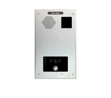 Escene IS720R-01 Voice SIP Intercom (one button + RFID)