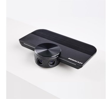 PanaCast 3 - Intelligent Video Camera System (180ฐ view...
